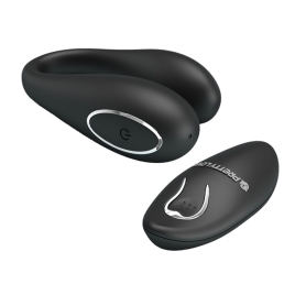 Вибратор Pretty Love Algernon